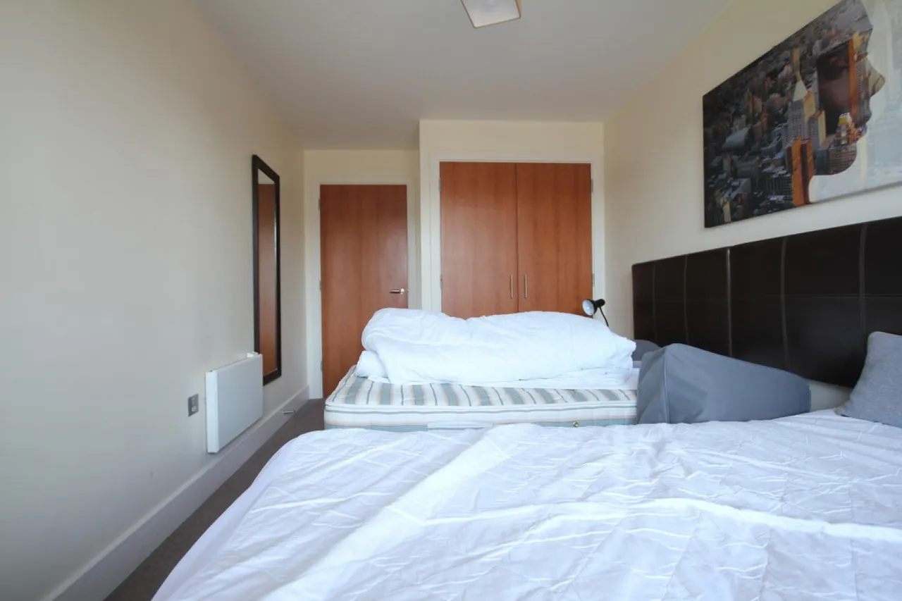 Hurst Street, Birmingham, B5, photo 11
