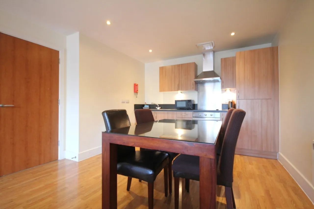 Hurst Street, Birmingham, B5, photo 5