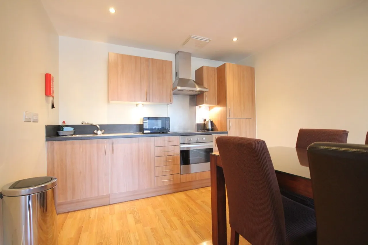 Hurst Street, Birmingham, B5, photo 4