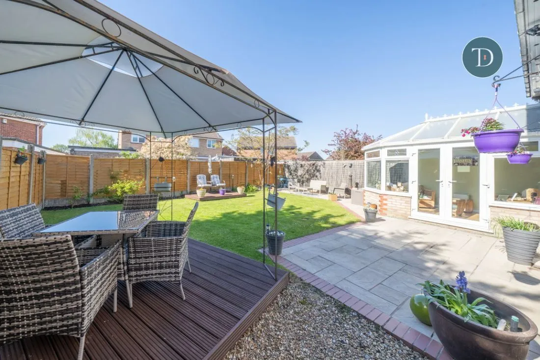 Northbury Road, Great Sutton, CH66 2QY, photo 27