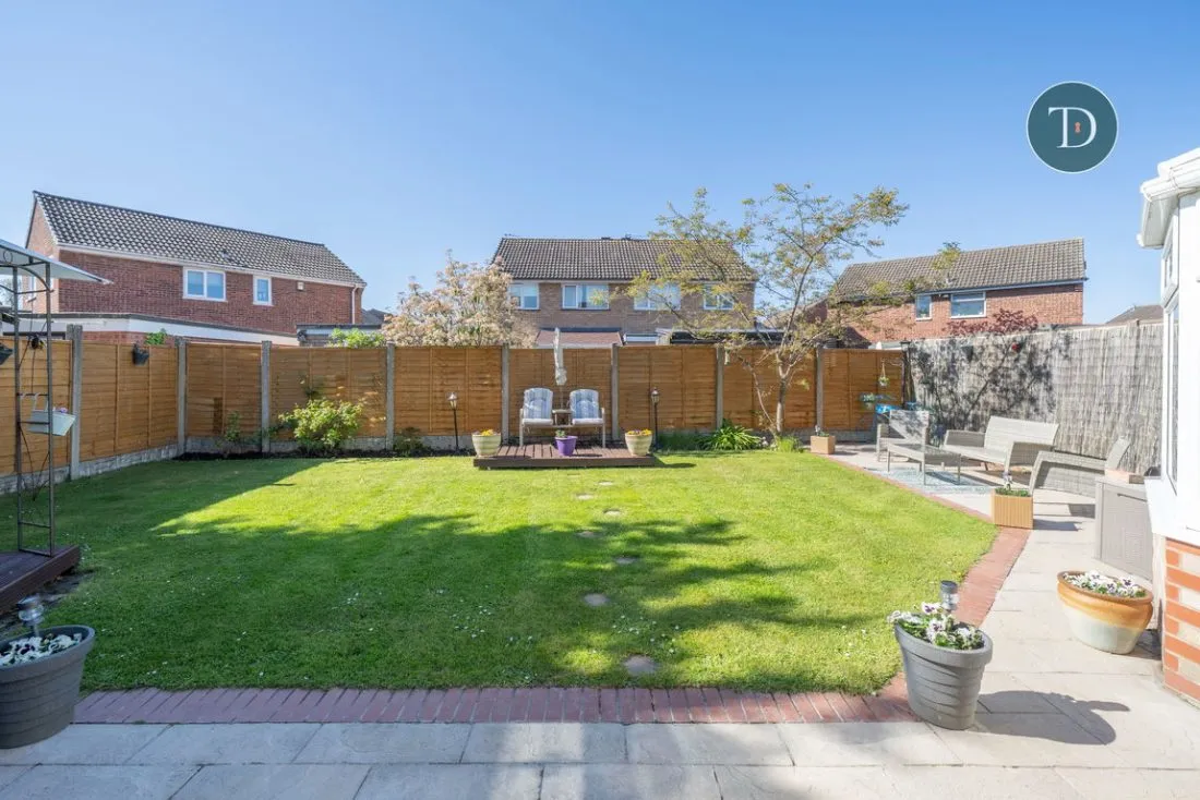 Northbury Road, Great Sutton, CH66 2QY, photo 26