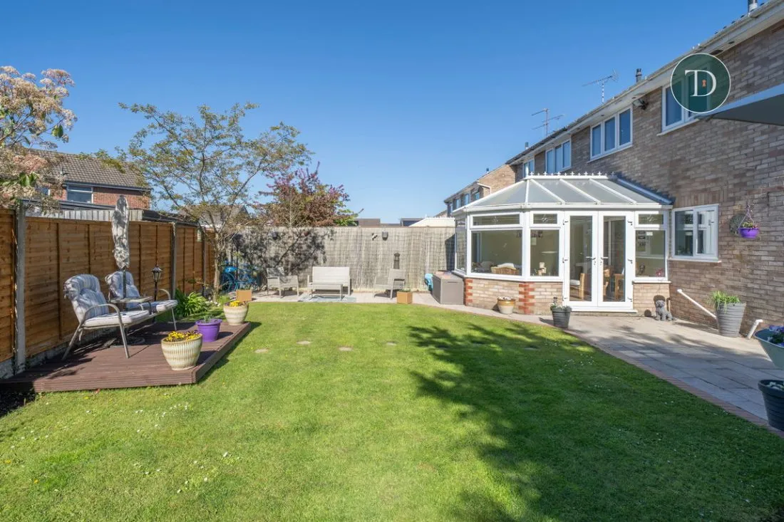 Northbury Road, Great Sutton, CH66 2QY, photo 28