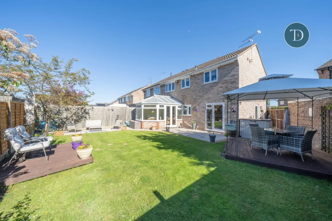 Northbury Road, Great Sutton, CH66 2QY, photo 29
