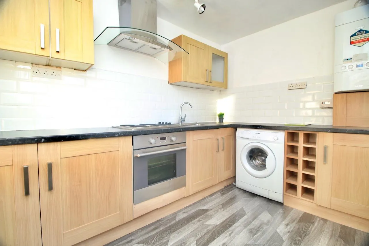 Cedar Road, Cumbernauld, G67 3AT, photo 3