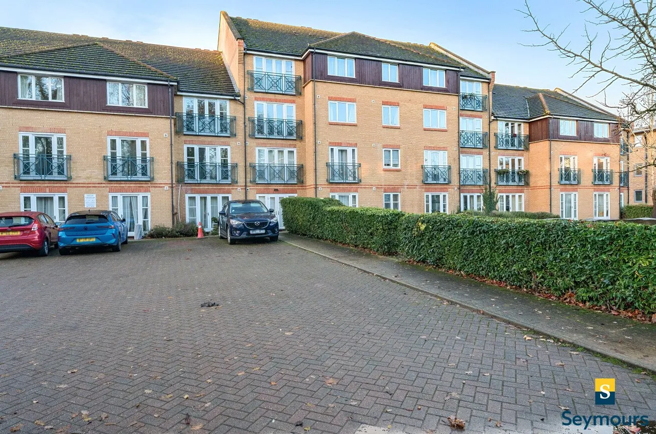 Faraday Road, Guildford, GU1, photo 20