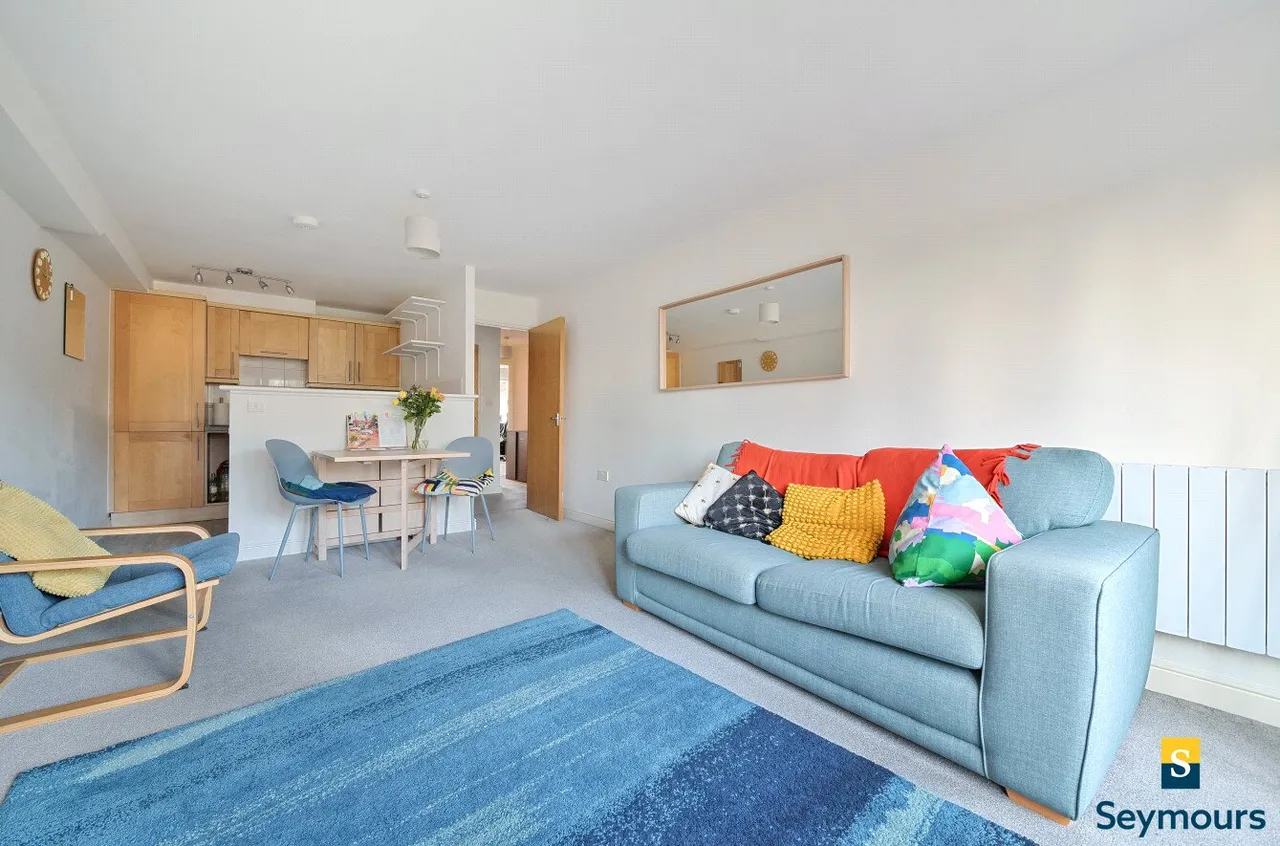 Faraday Road, Guildford, GU1, photo 6