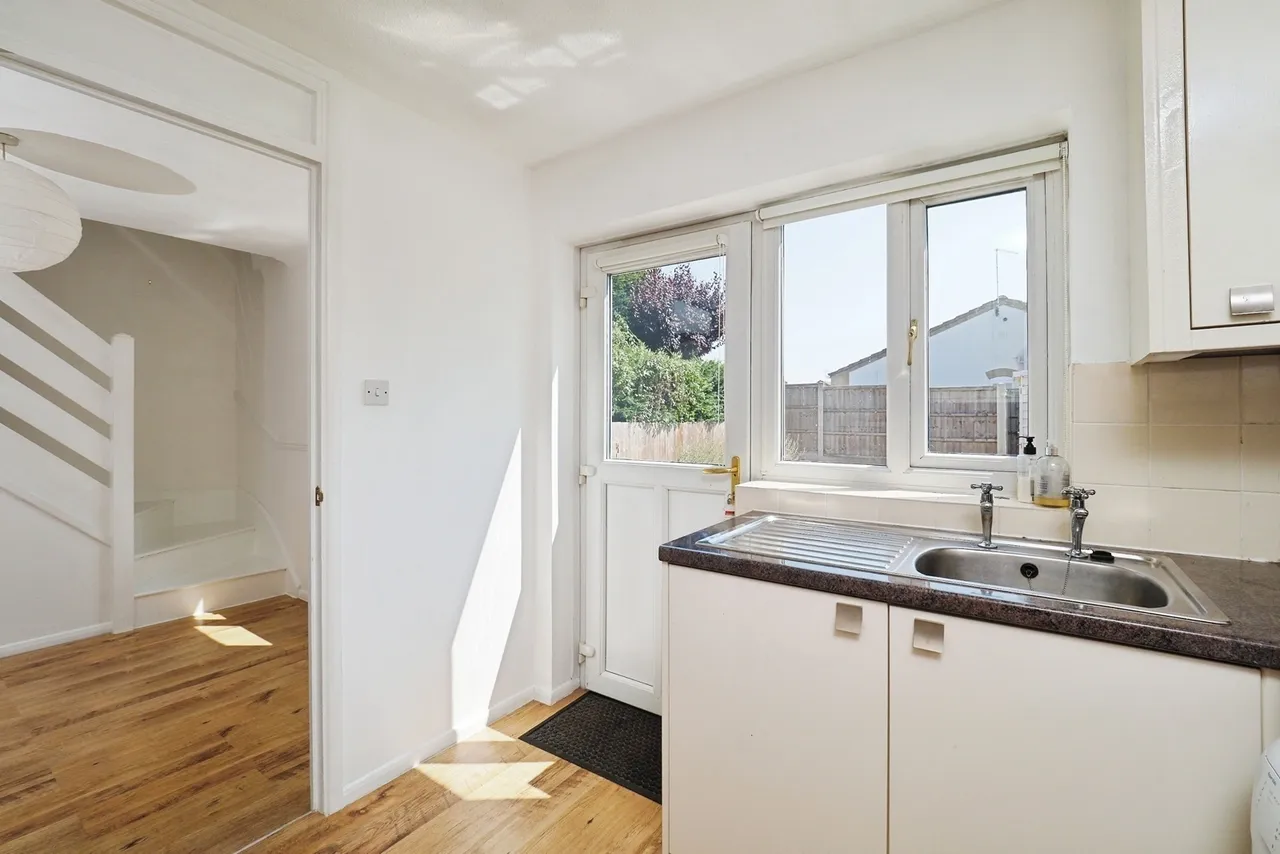 Nicholas Road, Beeston, Nottingham, Nottinghamshire, NG9, photo 9