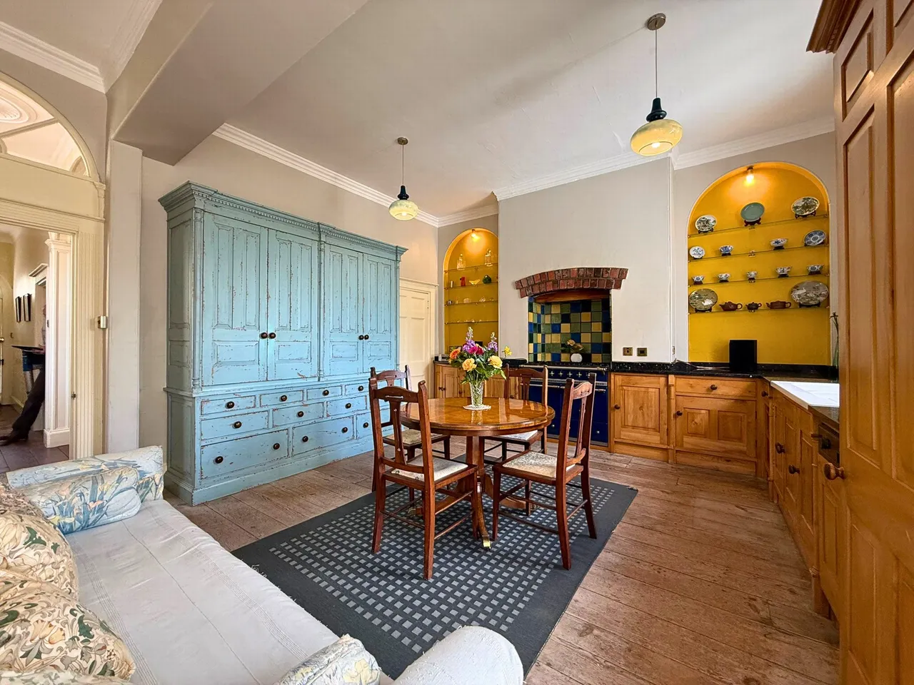 Monk Street, Monmouth, NP25, photo 6