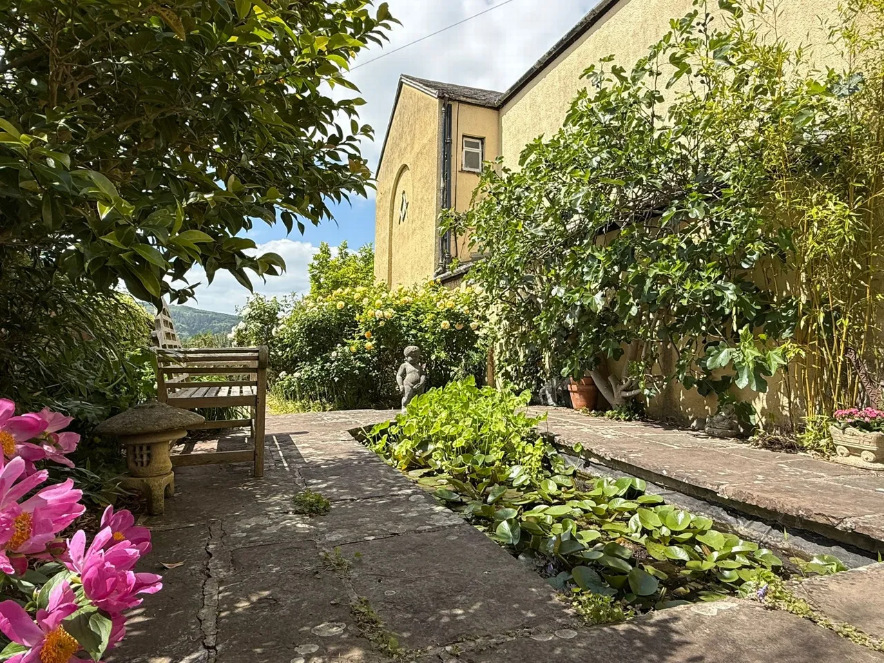 Monk Street, Monmouth, NP25, photo 23