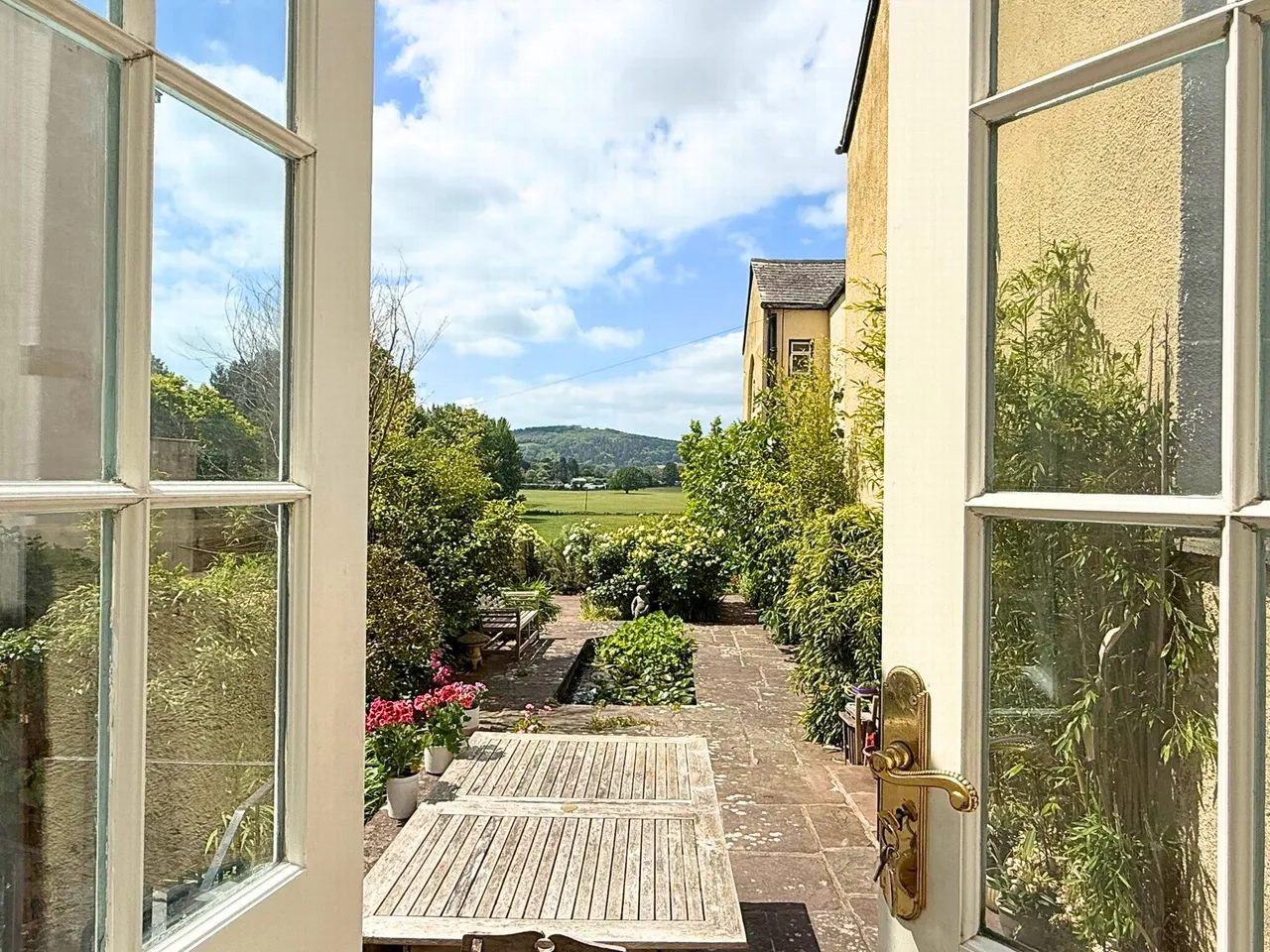 Monk Street, Monmouth, NP25, photo 13