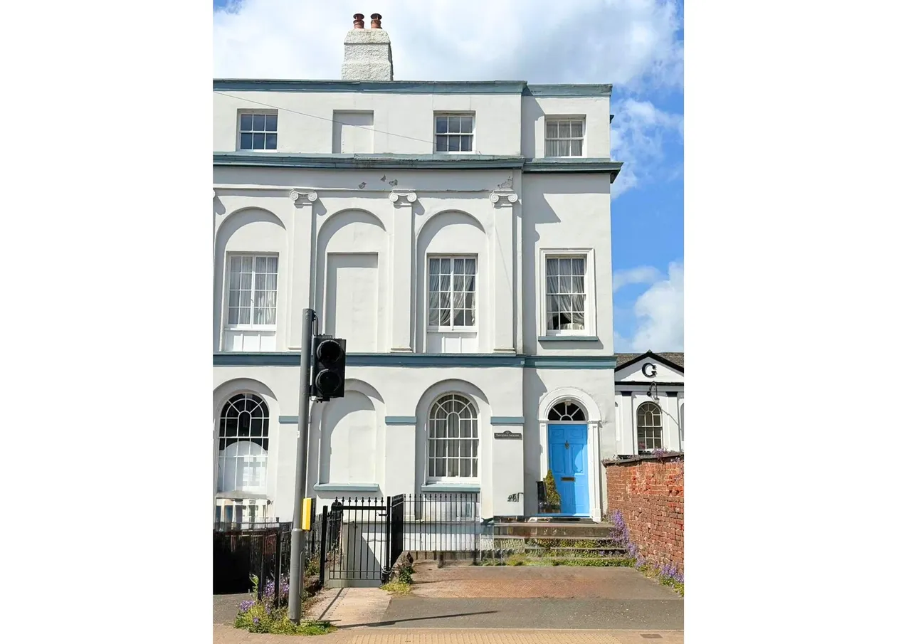 Monk Street, Monmouth, NP25, photo 9