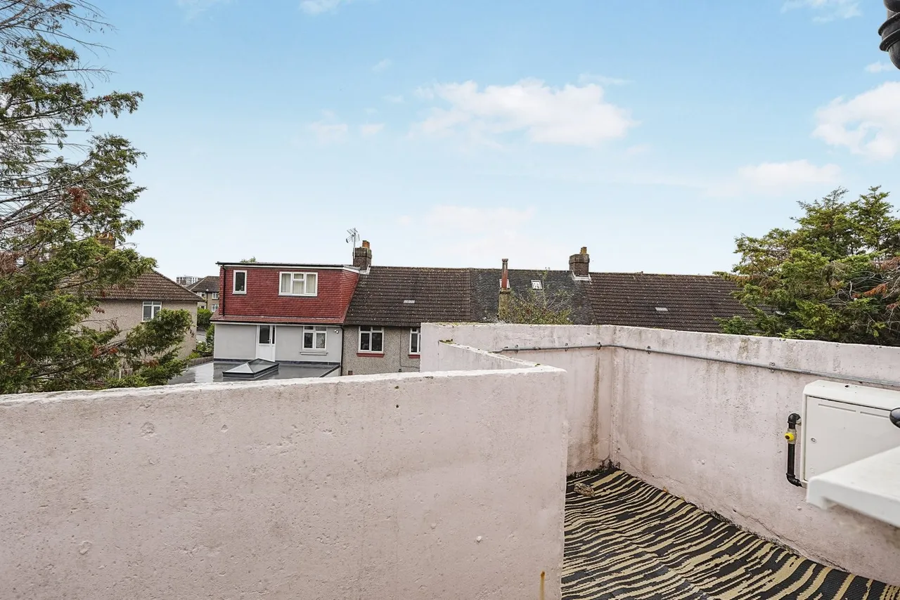 Chinbrook Road, London, SE12, photo 10