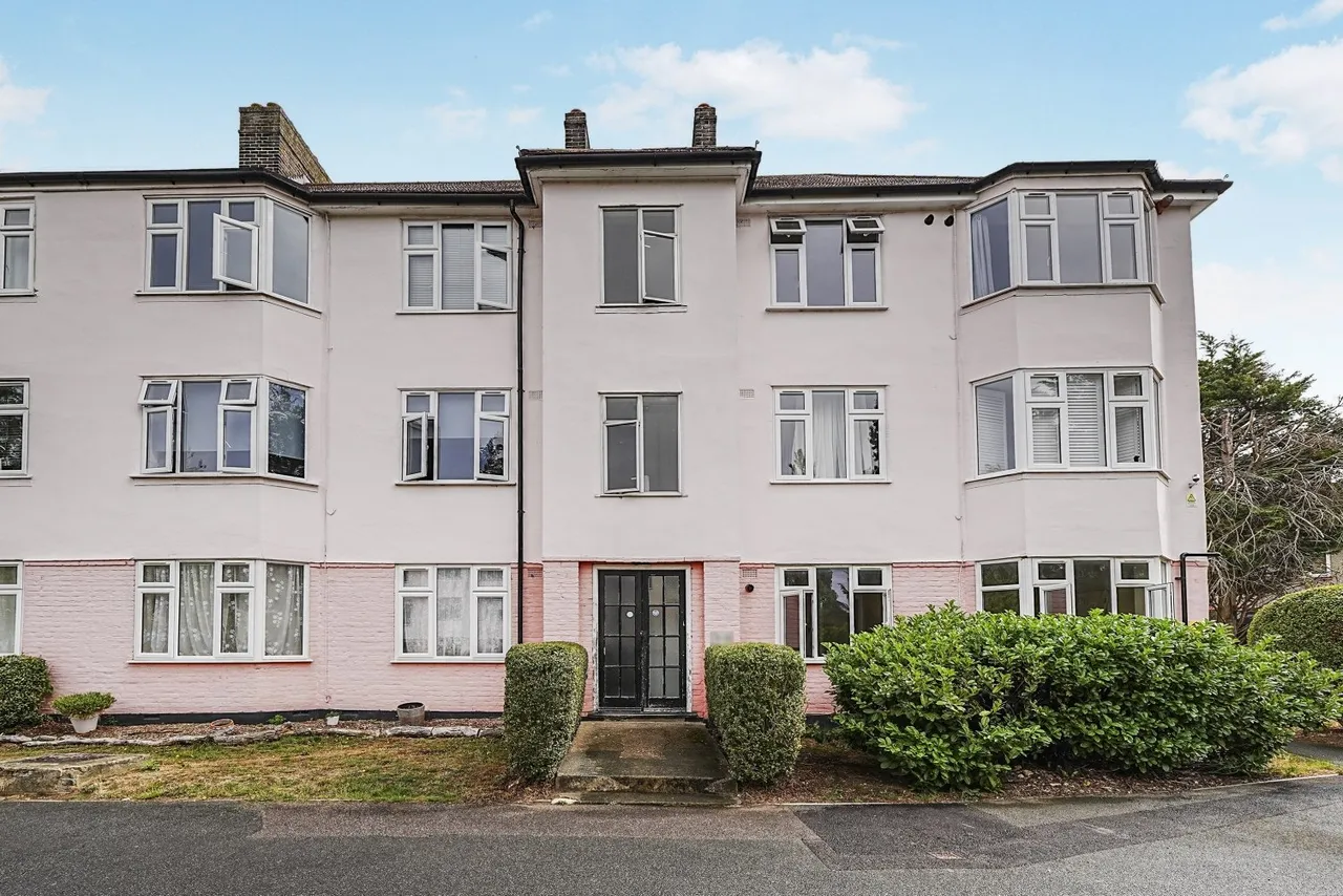 Chinbrook Road, London, SE12, photo 20