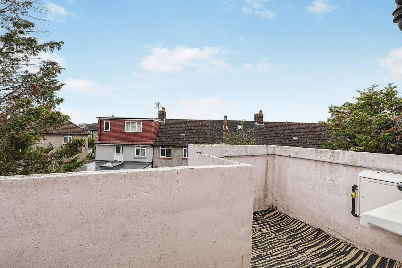 Chinbrook Road, London, SE12, photo 11