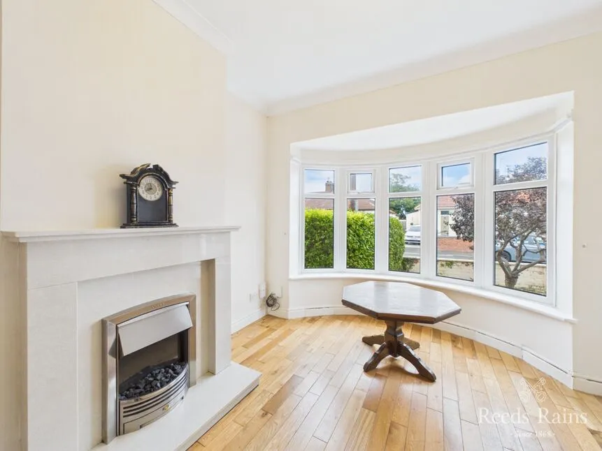 2 bed house for sale — Orchard Road, Thornaby, Durham, TS17