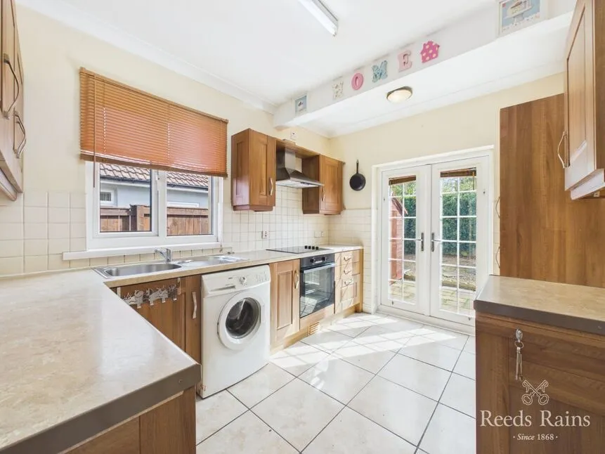 Orchard Road, Thornaby, Durham, TS17, photo 3