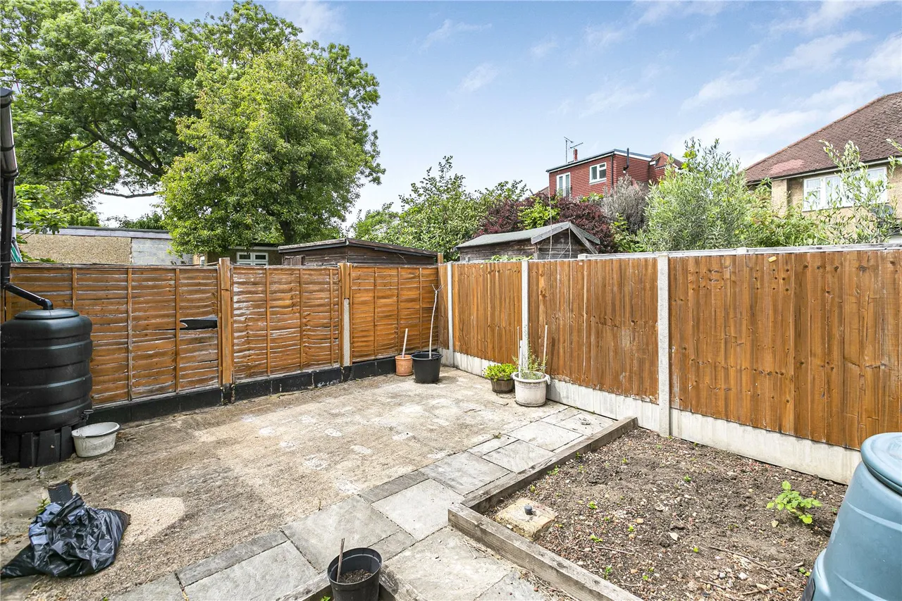 Whitton Manor Road, Isleworth, TW7, photo 15