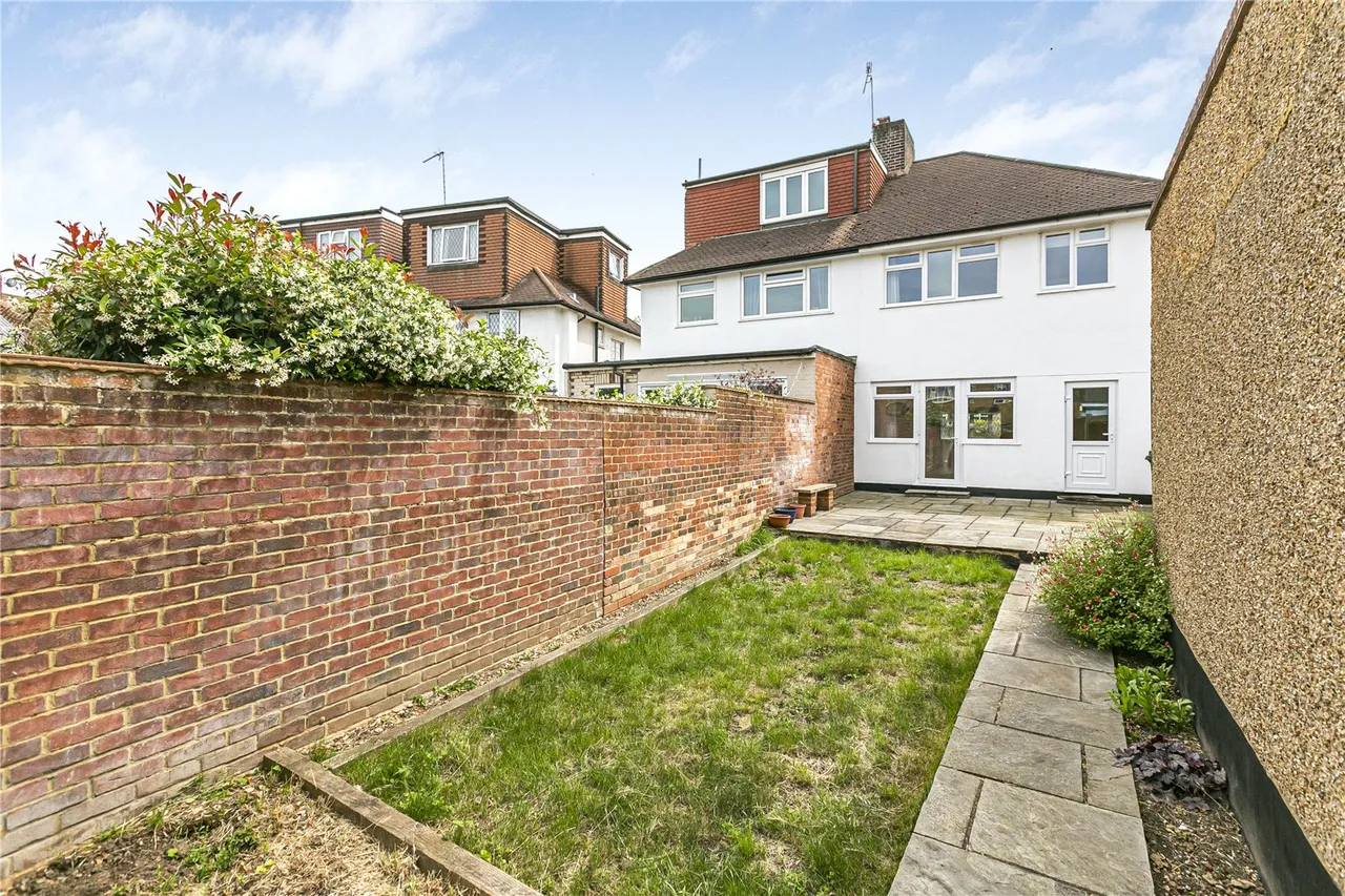 Whitton Manor Road, Isleworth, TW7, photo 5