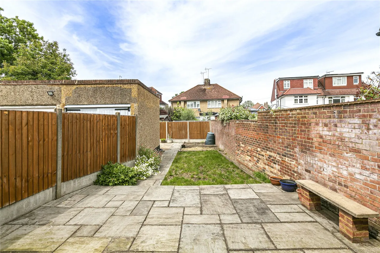 Whitton Manor Road, Isleworth, TW7, photo 14