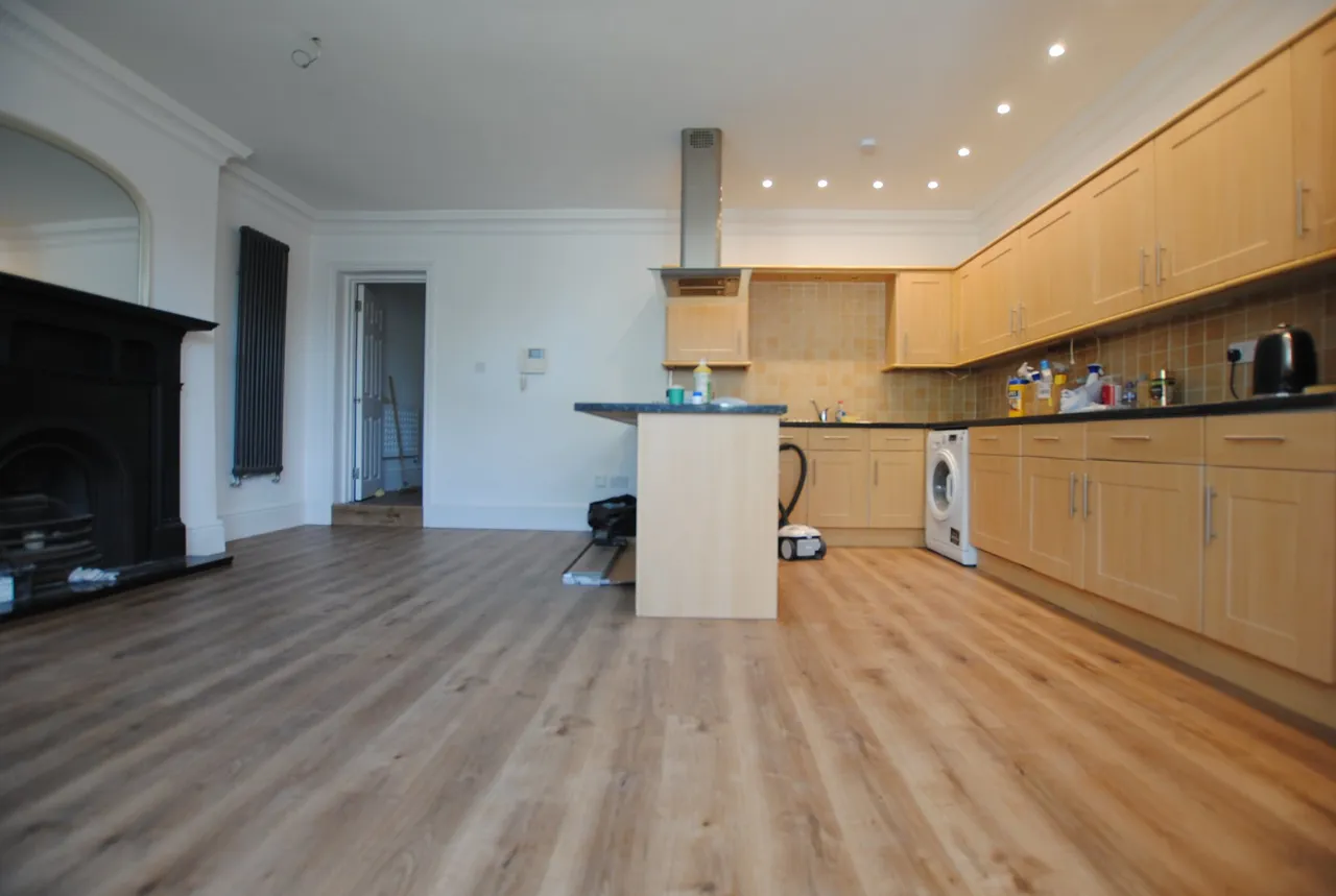 Manor Mount, Forest Hill, London, SE23 3PY, photo 2