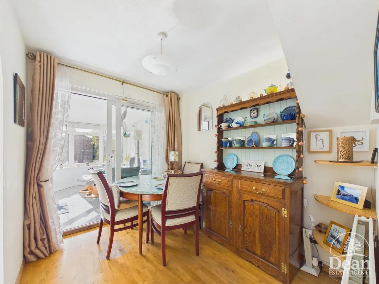 Lych Gate Mews, Lydney, photo 6