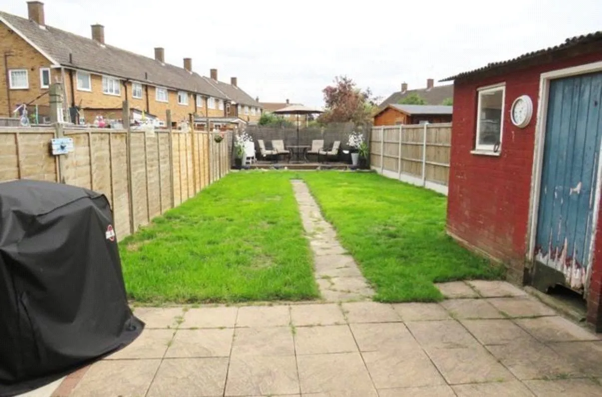 Tuck Road, Rainham, RM13, photo 15