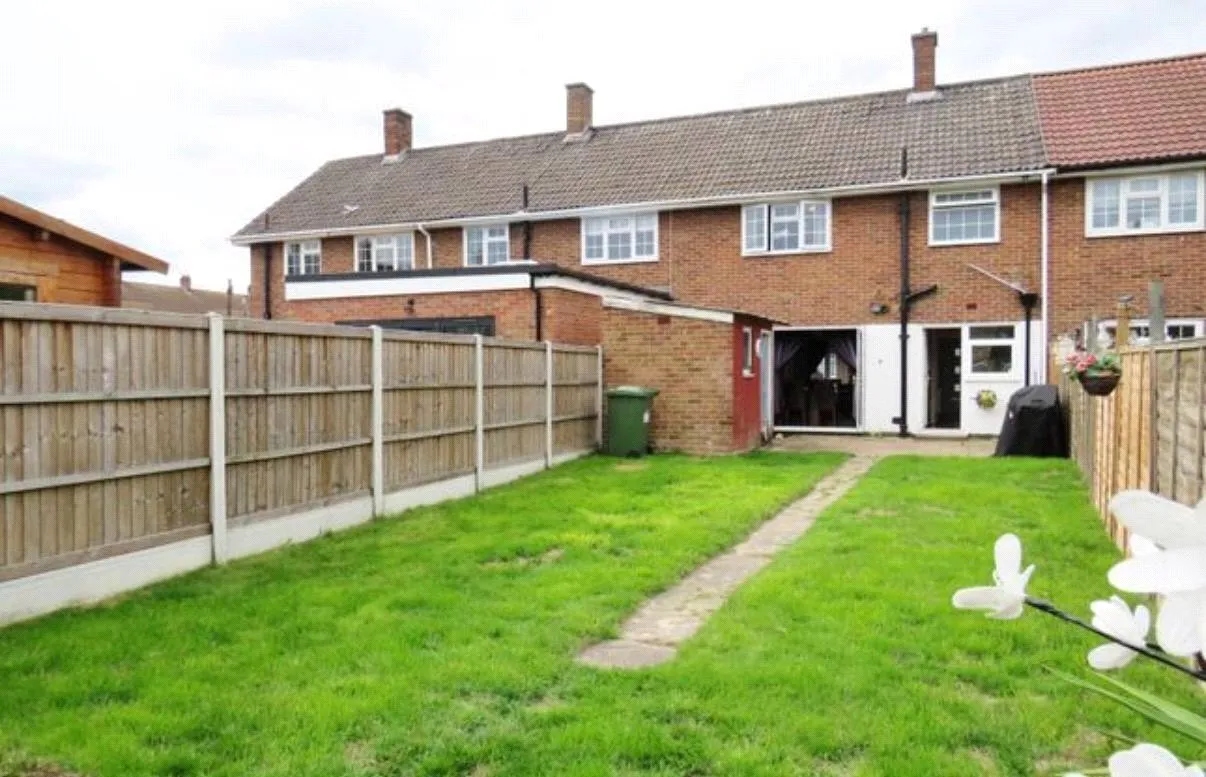 Tuck Road, Rainham, RM13, photo 14