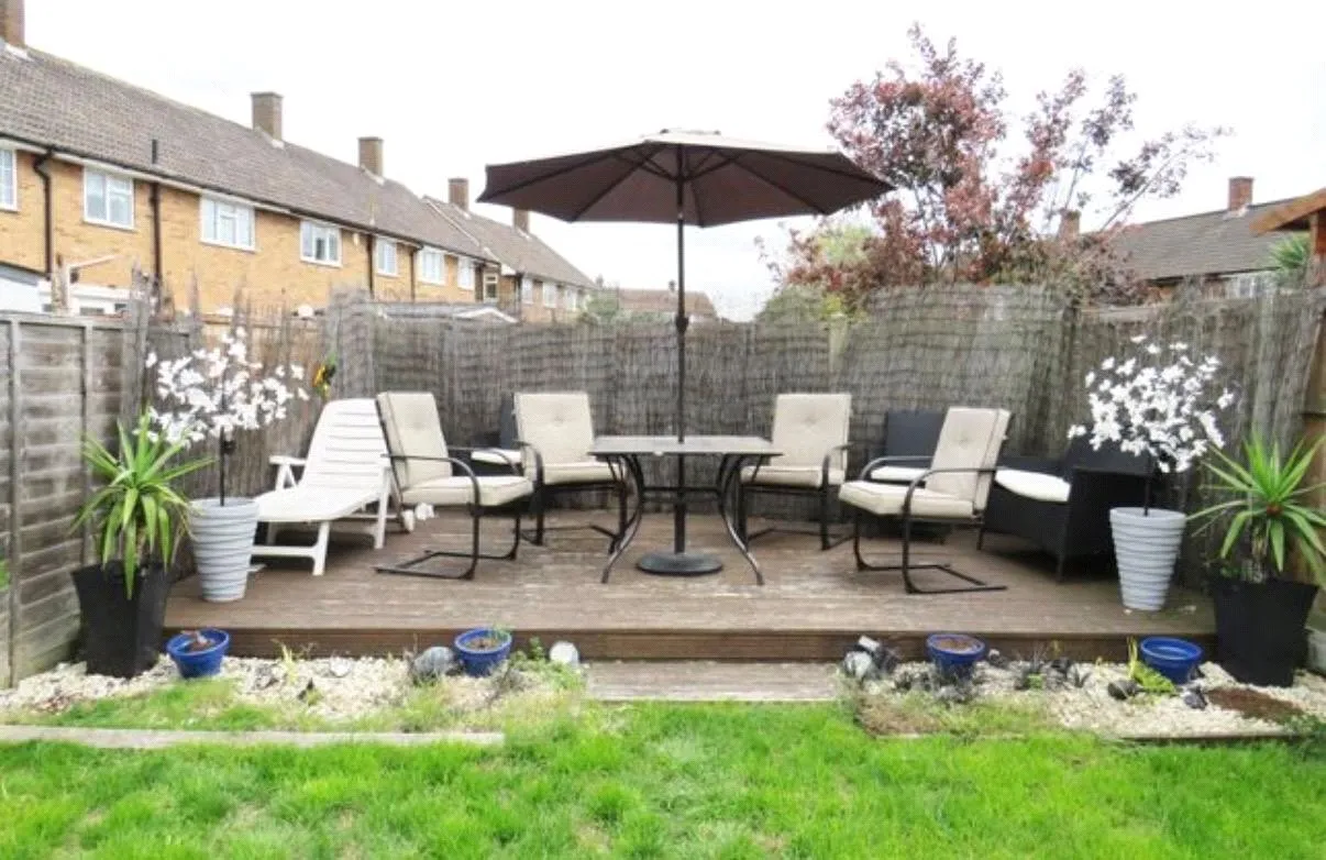 Tuck Road, Rainham, RM13, photo 16