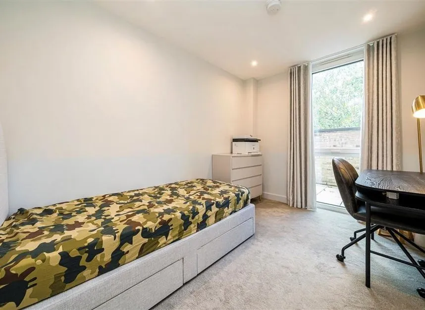 New Tannery Way, Bermondsey, SE1, photo 8