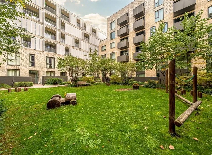 New Tannery Way, Bermondsey, SE1, photo 11