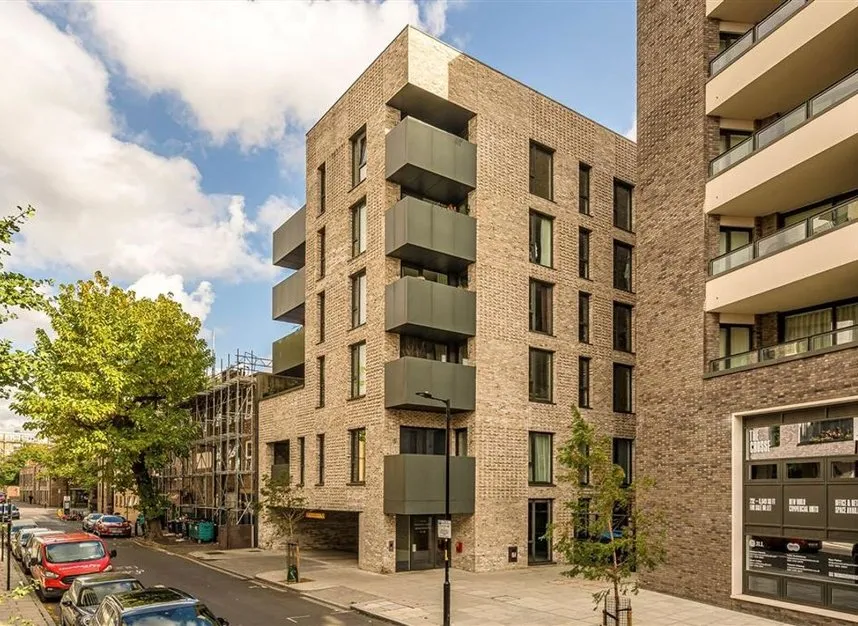 3 bed flat for sale, New Tannery Way, Bermondsey, SE1