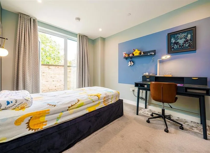 New Tannery Way, Bermondsey, SE1, photo 7