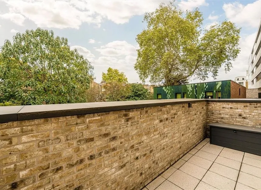 New Tannery Way, Bermondsey, SE1, photo 10