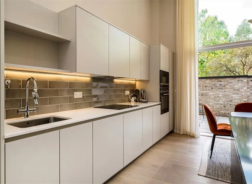 New Tannery Way, Bermondsey, SE1, photo 4