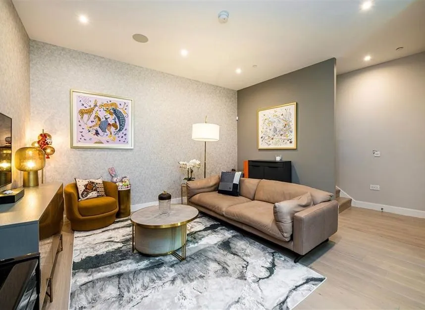 New Tannery Way, Bermondsey, SE1, photo 5