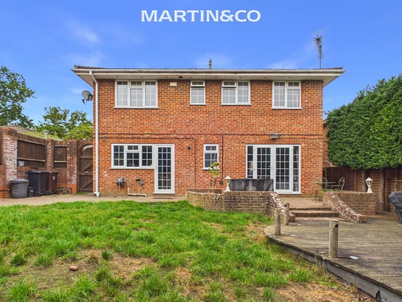 Lenham Close, Wokingham, photo 12