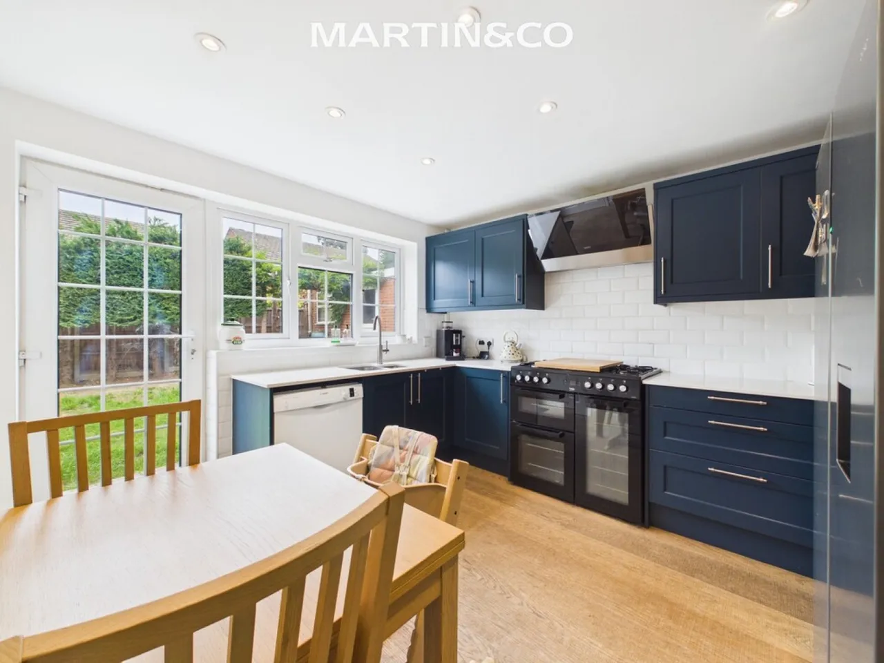 Lenham Close, Wokingham, photo 9