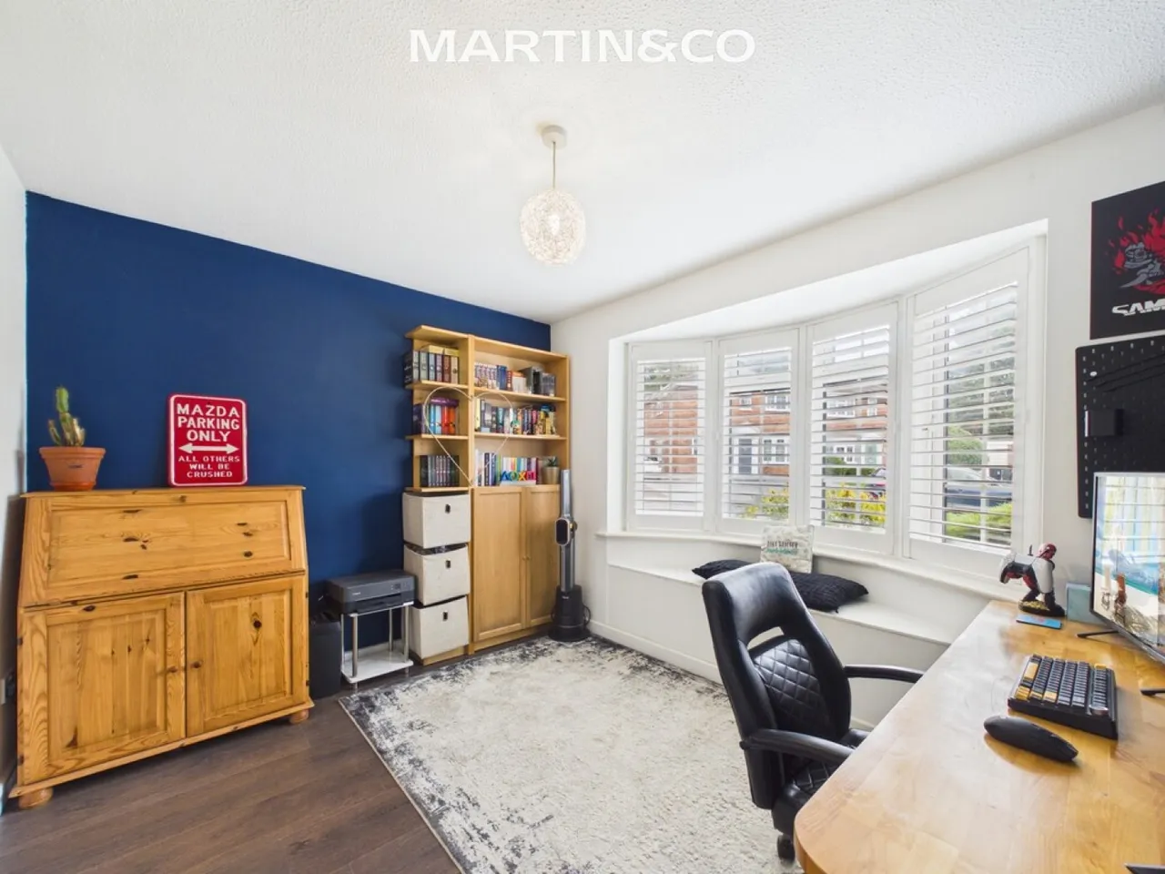 Lenham Close, Wokingham, photo 5