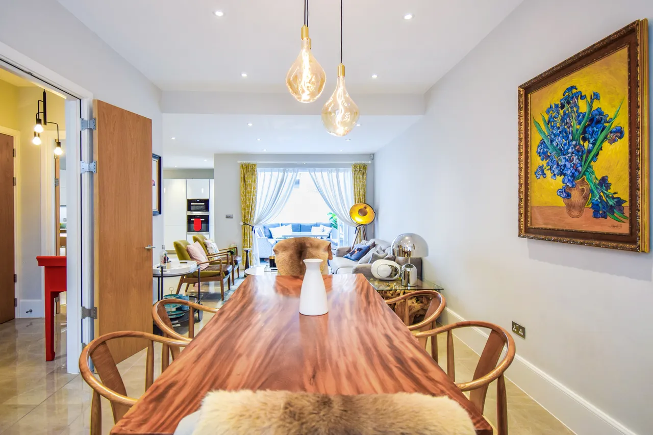 Pembridge Road, Notting Hill, London, photo 4