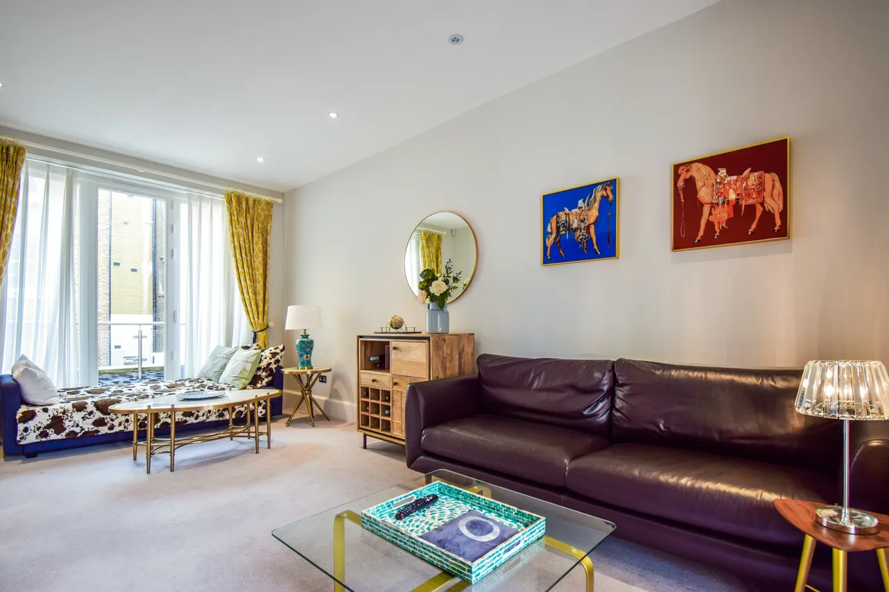 Pembridge Road, Notting Hill, London, photo 11