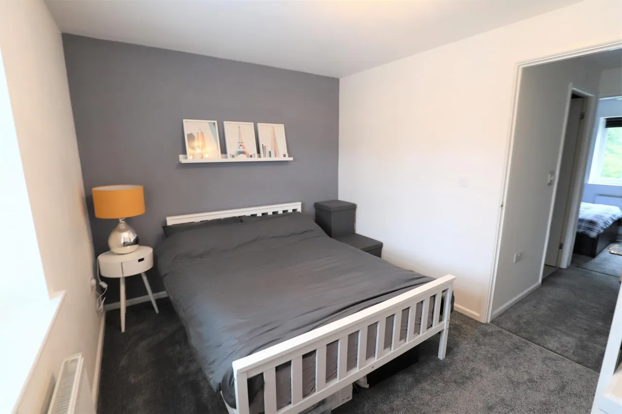 Great Row, View, ST5, photo 13