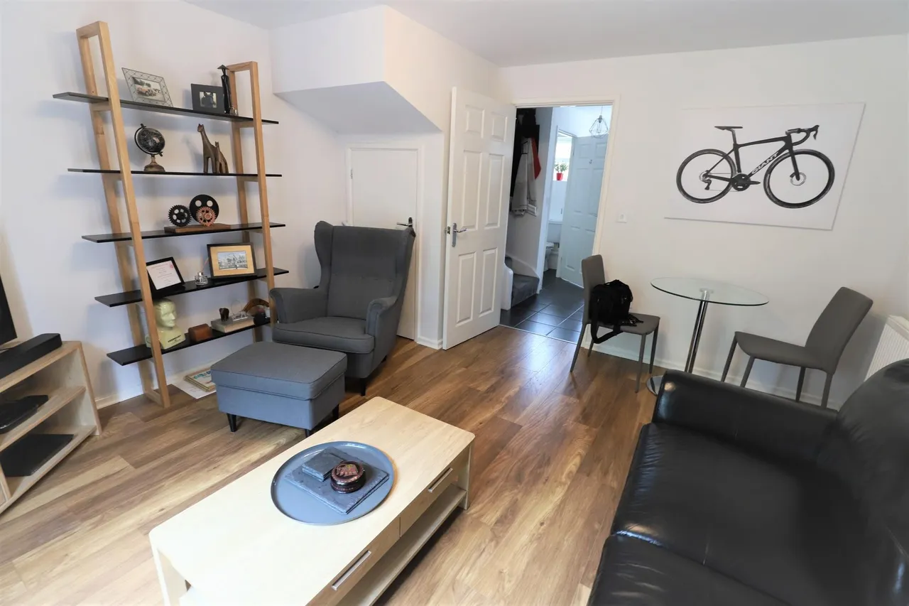 Great Row, View, ST5, photo 12