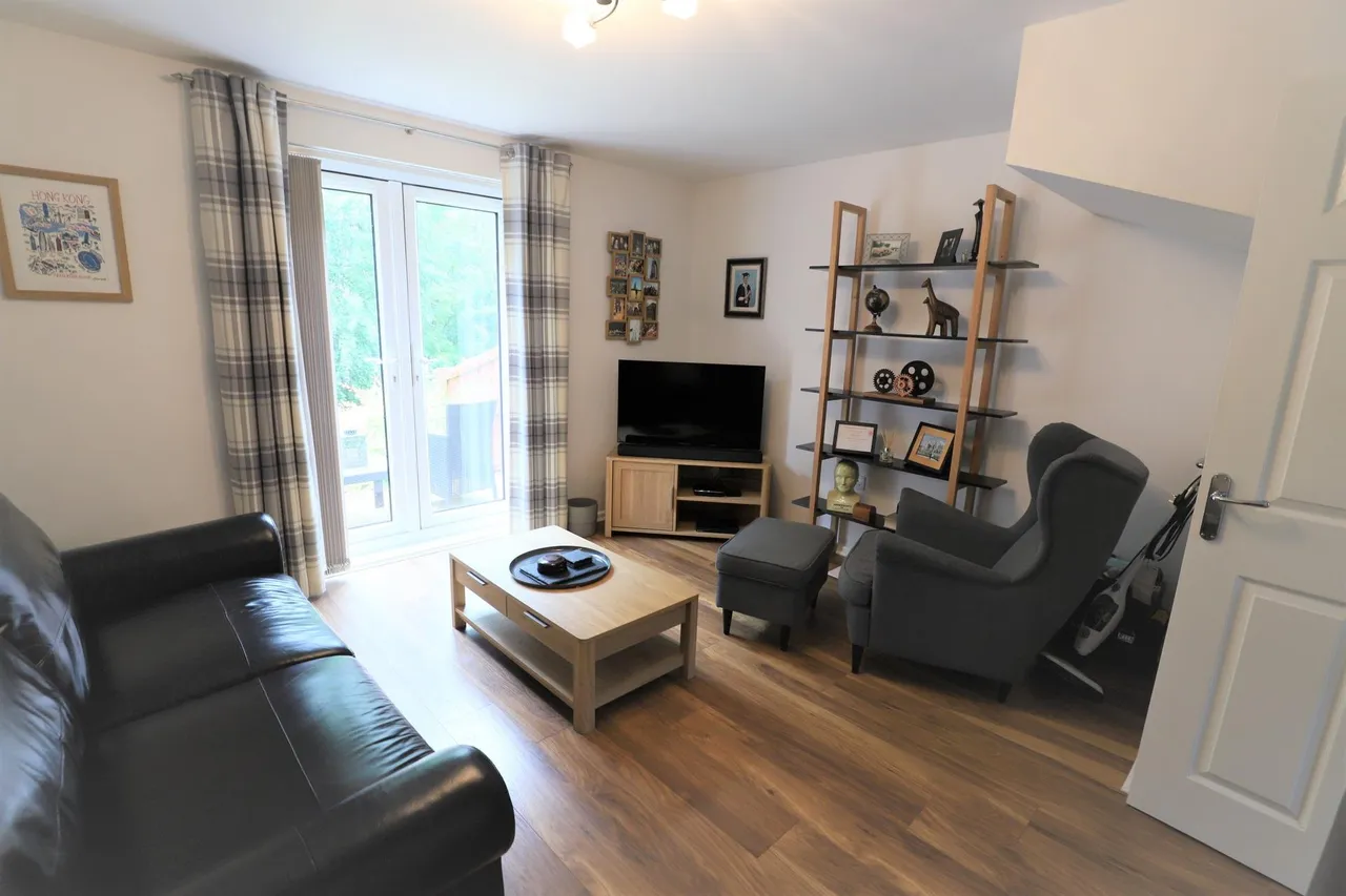 Great Row, View, ST5, photo 11