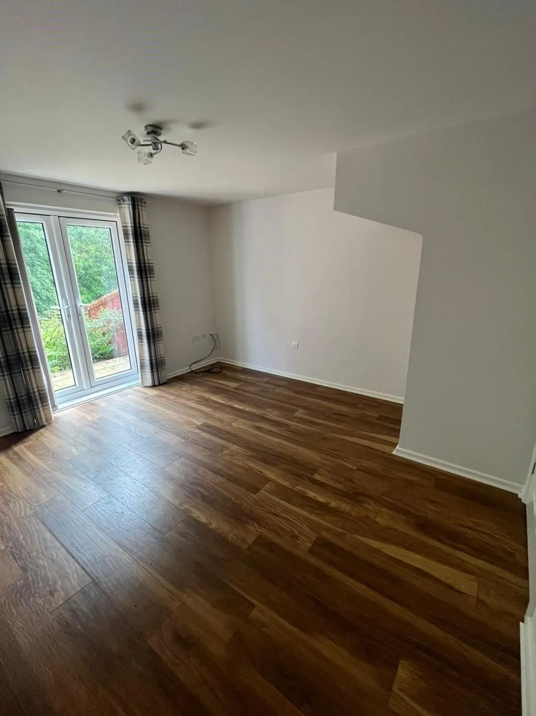 Great Row, View, ST5, photo 5