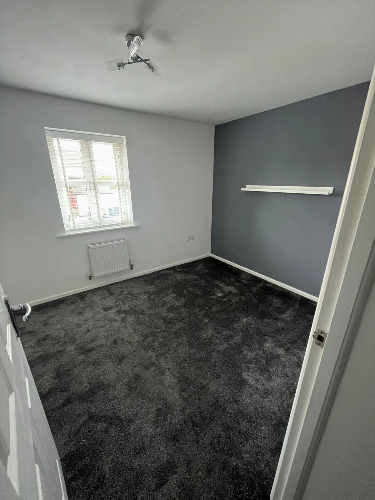 Great Row, View, ST5, photo 7