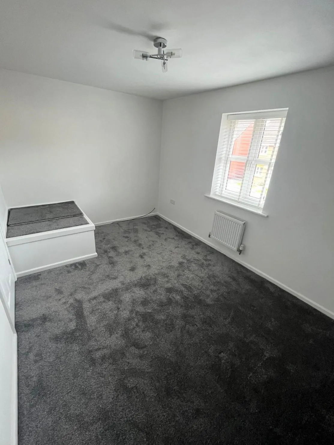 Great Row, View, ST5, photo 8