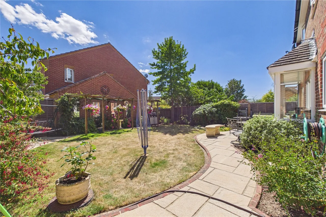 Buttercup Place, Thatcham, RG18, photo 18