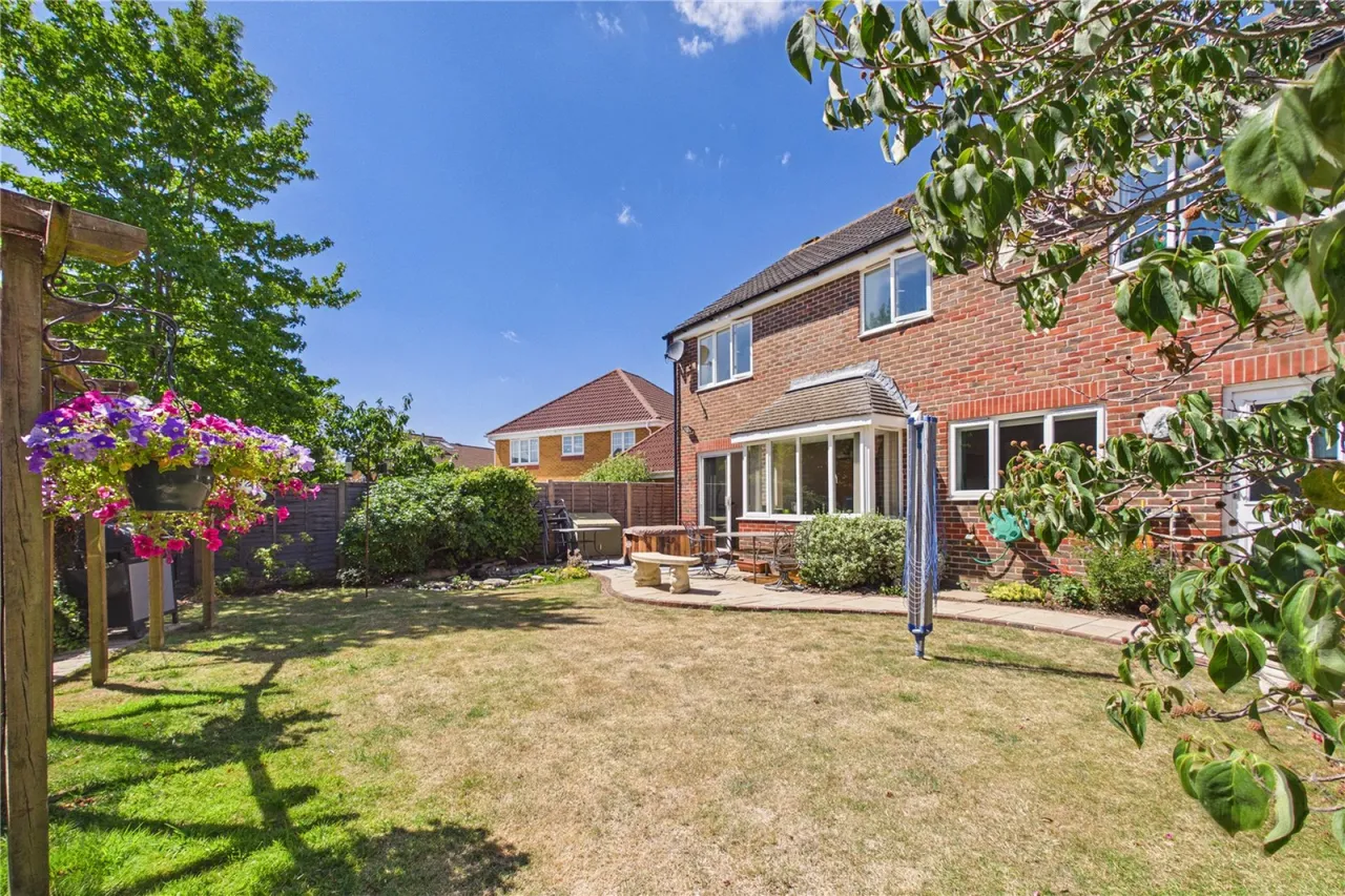 Buttercup Place, Thatcham, RG18, photo 2
