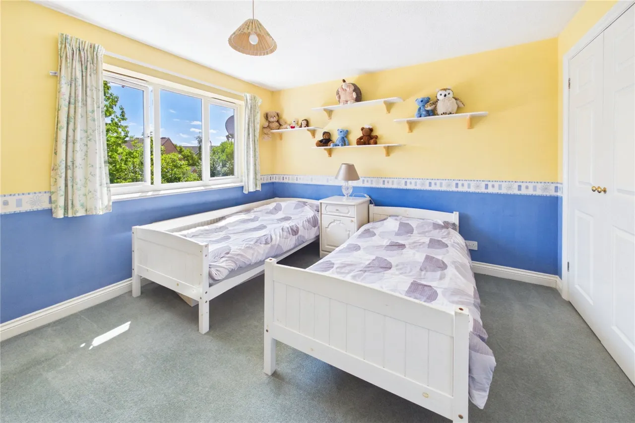 Buttercup Place, Thatcham, RG18, photo 15