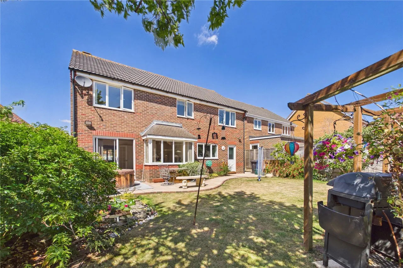 Buttercup Place, Thatcham, RG18, photo 19